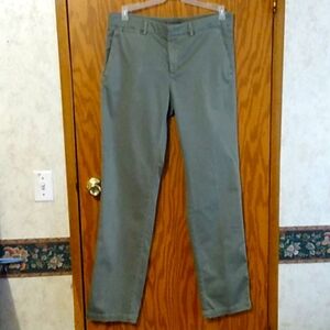 Banana Republic Chinos Pants 10 L